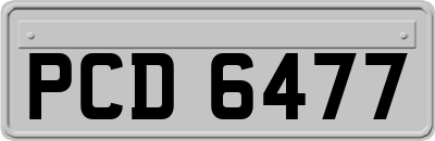 PCD6477