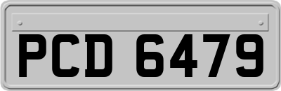 PCD6479