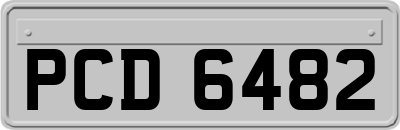 PCD6482