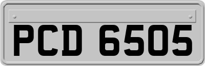 PCD6505