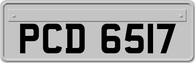 PCD6517