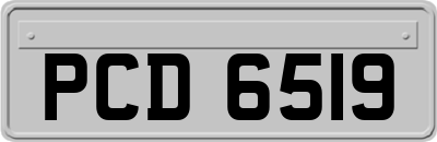 PCD6519