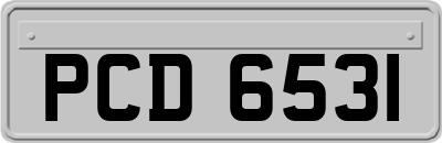 PCD6531