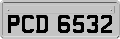 PCD6532