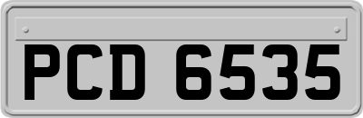 PCD6535