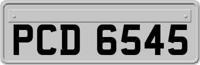 PCD6545