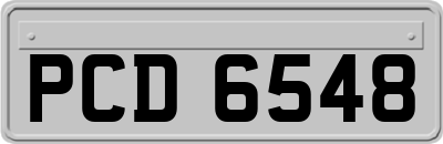 PCD6548