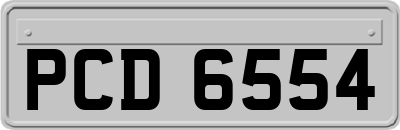 PCD6554