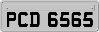 PCD6565