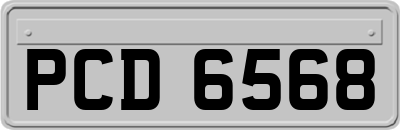 PCD6568