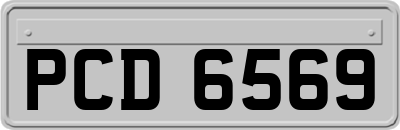 PCD6569