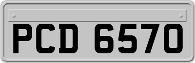 PCD6570
