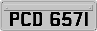 PCD6571