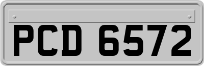 PCD6572