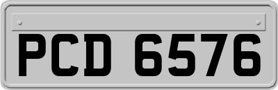 PCD6576