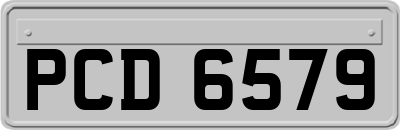 PCD6579