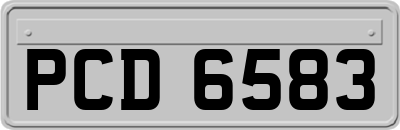 PCD6583