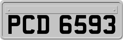 PCD6593