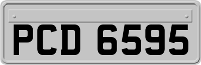 PCD6595