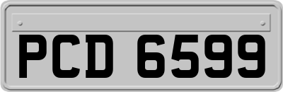 PCD6599