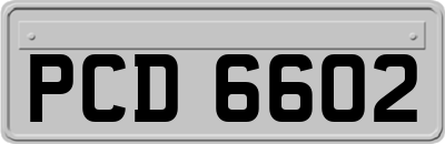 PCD6602