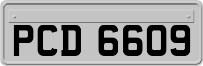 PCD6609
