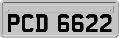 PCD6622