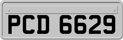 PCD6629