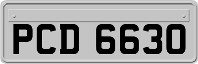 PCD6630