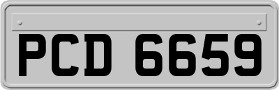 PCD6659