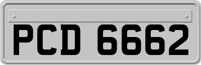 PCD6662