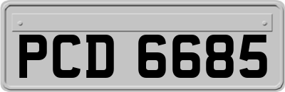PCD6685