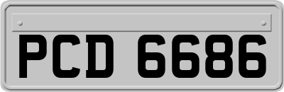PCD6686
