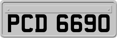 PCD6690