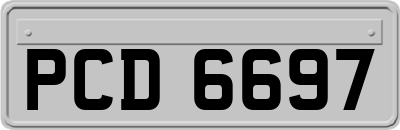 PCD6697