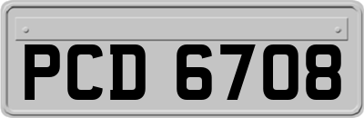 PCD6708
