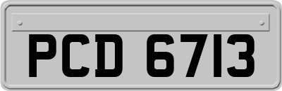 PCD6713