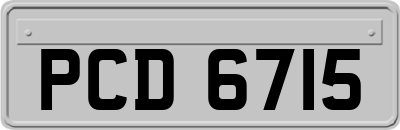 PCD6715