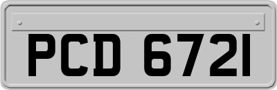PCD6721