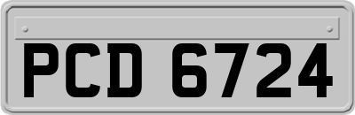PCD6724