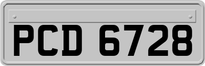 PCD6728