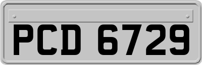 PCD6729