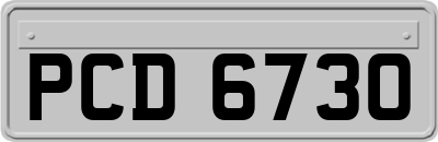 PCD6730