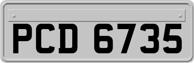 PCD6735