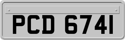 PCD6741
