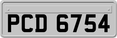 PCD6754