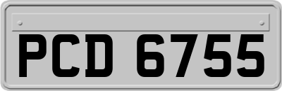 PCD6755