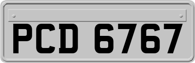 PCD6767