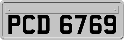 PCD6769