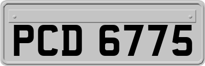 PCD6775